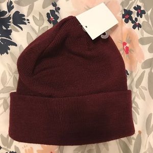 NWT beanie